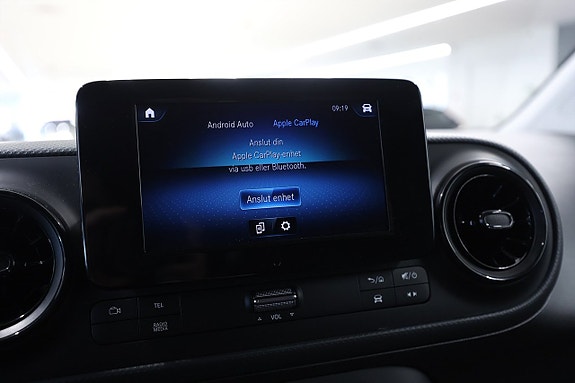 Mercedes-Benz Citan 110 14 of 16