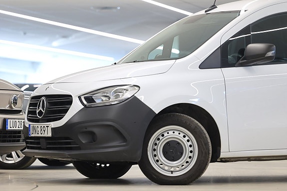Mercedes-Benz Citan 110 4 of 16