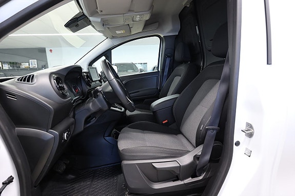 Mercedes-Benz Citan 110 12 of 16