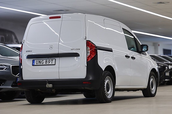 Mercedes-Benz Citan 110 7 of 16