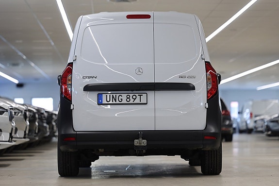 Mercedes-Benz Citan 110 8 of 16