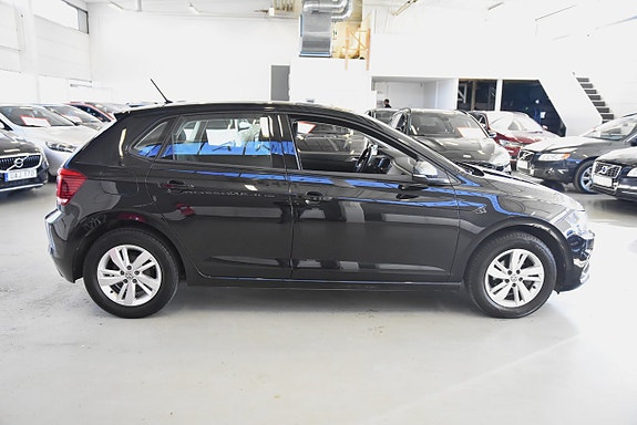 Volkswagen Polo 3 of 5