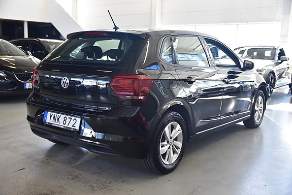 Volkswagen Polo 4 of 5