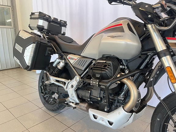 Moto Guzzi V85 TT Travel #Räntekampanj# 3 of 5