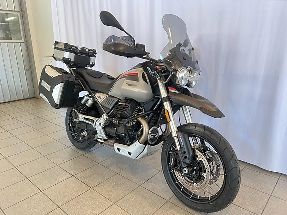 Moto Guzzi V85 TT Travel #Räntekampanj# 2 of 5
