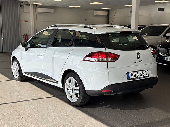Renault Clio 4 of 5