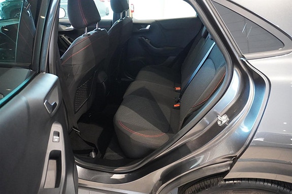 Ford Puma 6 of 11