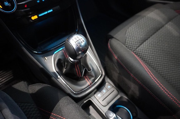 Ford Puma 9 of 11