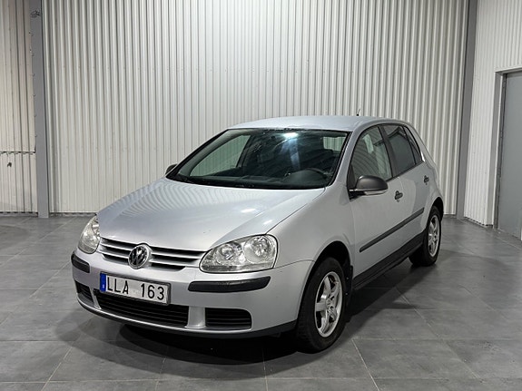 Volkswagen Golf-Serie
