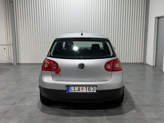 Volkswagen Golf-Serie