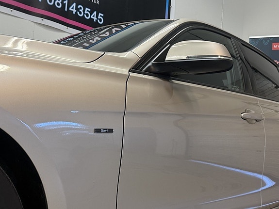 BMW 320d 6 of 18