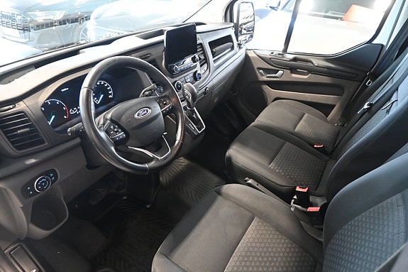 Ford Transit Custom 6 of 19