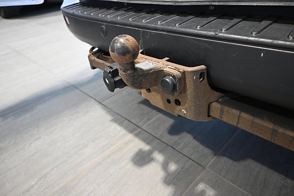 Ford Transit Custom 13 of 19