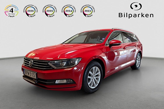 Volkswagen Passat 4 of 5