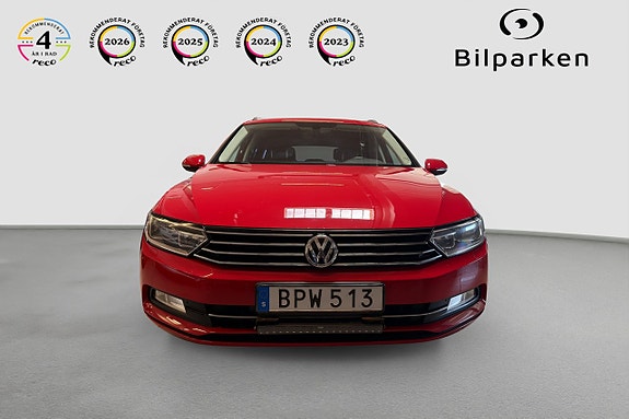 Volkswagen Passat 5 of 5