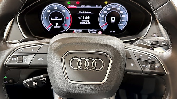 Audi Q5 18 of 22
