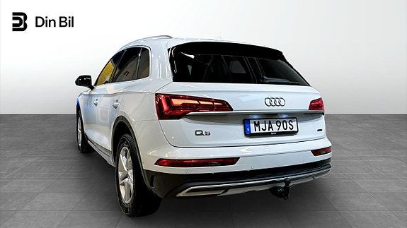 Audi Q5 3 of 5