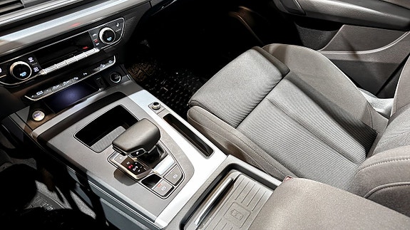 Audi Q5 17 of 22