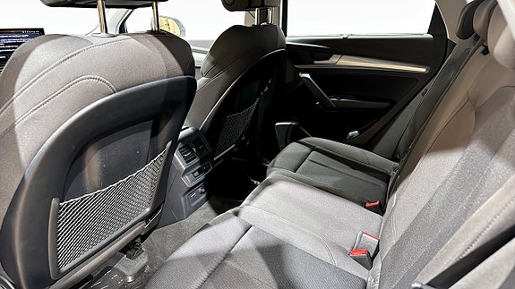 Audi Q5 11 of 22