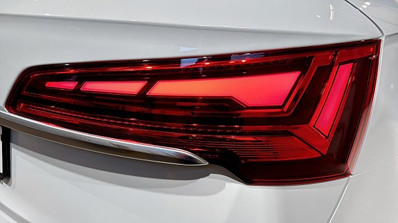 Audi Q5 15 of 22