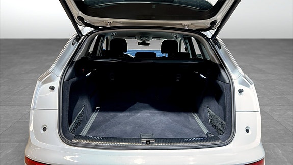 Audi Q5 12 of 22