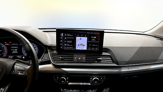 Audi Q5 9 of 22