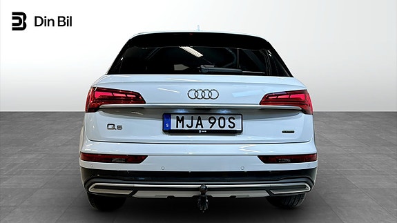 Audi Q5 5 of 5