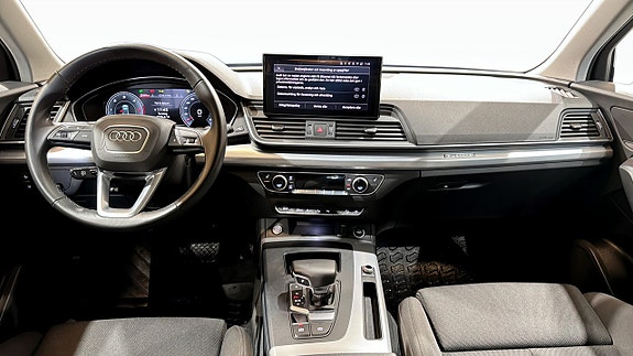 Audi Q5 10 of 22