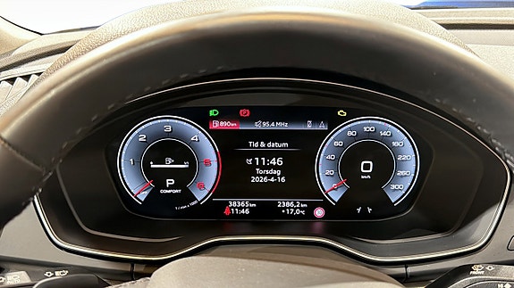 Audi Q5 20 of 22