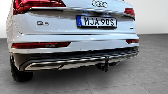 Audi Q5 13 of 22