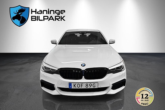 BMW 530i 3 of 5