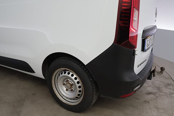 Renault Express 7 of 30