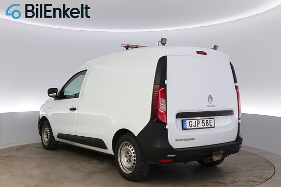 Renault Express 6 of 30