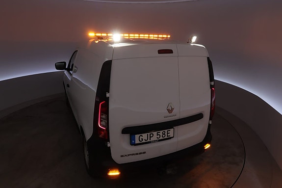 Renault Express 28 of 30