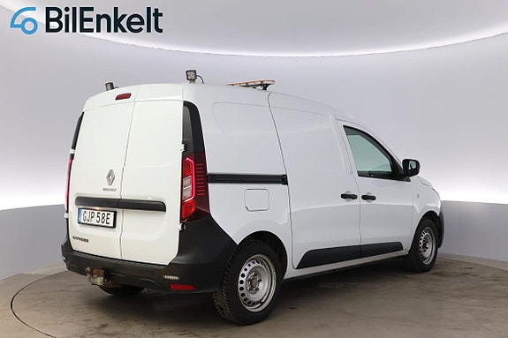 Renault Express 3 of 30