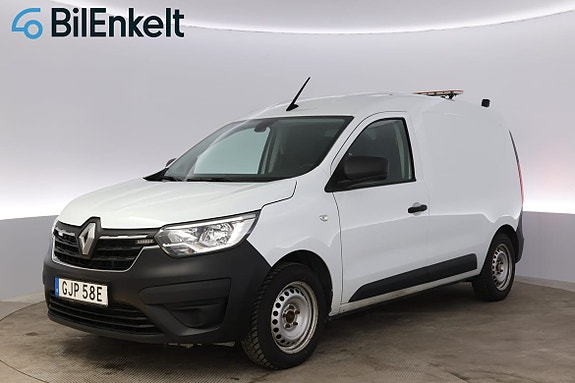 Renault Express 4 of 30