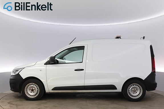 Renault Express 5 of 30