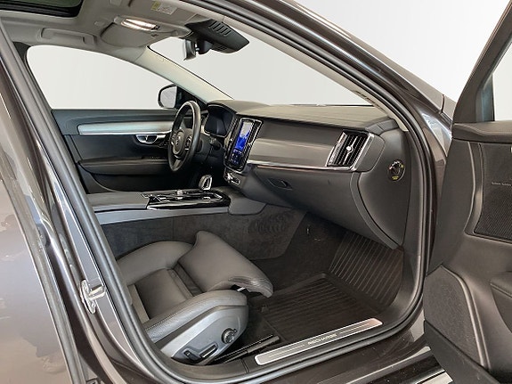 Volvo V90 5 of 5