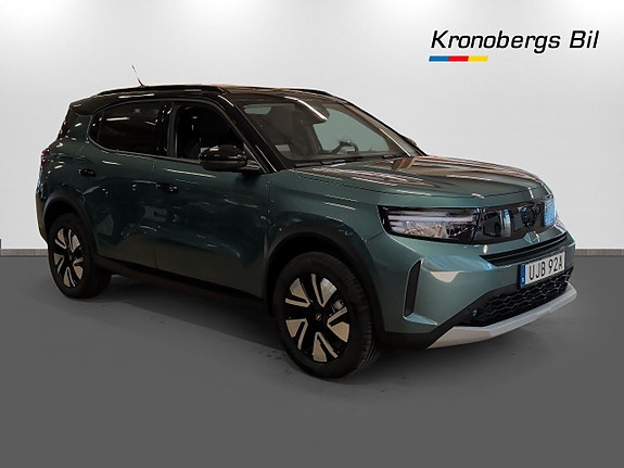 Opel Frontera 3 of 5