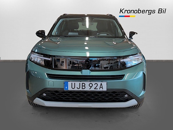 Opel Frontera 2 of 5