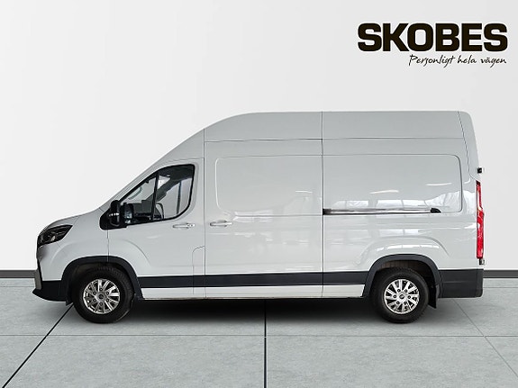 Maxus e-Deliver 9 4 of 17