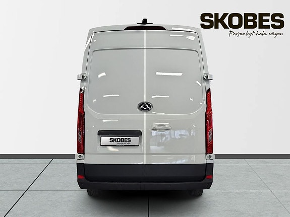 Maxus e-Deliver 9 6 of 17