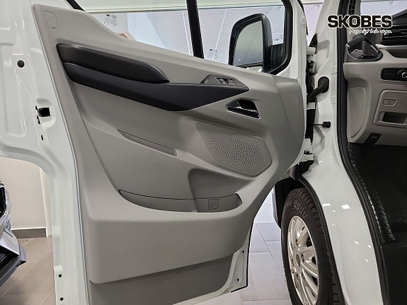 Maxus e-Deliver 9 15 of 17