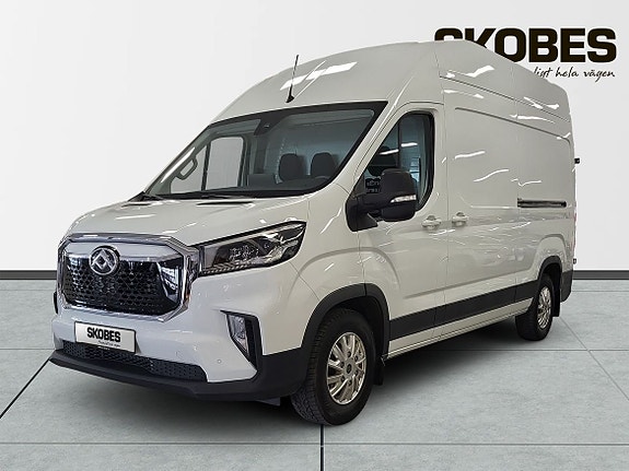 Maxus e-Deliver 9 3 of 17