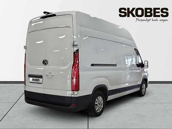 Maxus e-Deliver 9 7 of 17