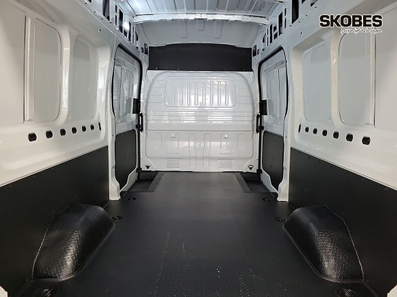 Maxus e-Deliver 9 16 of 17