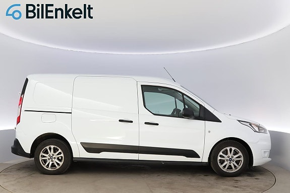 Ford Transit Connect 2 of 23