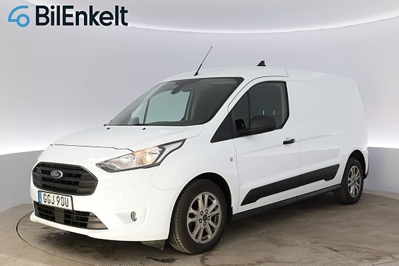 Ford Transit Connect 4 of 23