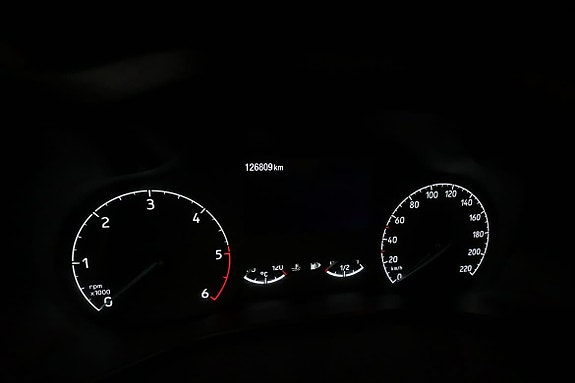Ford Transit Connect 15 of 23