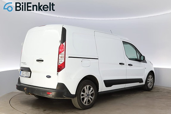 Ford Transit Connect 3 of 23